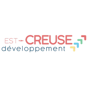 logo est-creuse développement