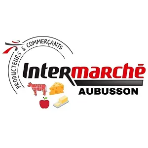 logo intermache aubusson
