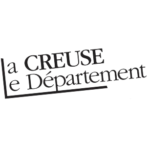 logo departement de la Creuse